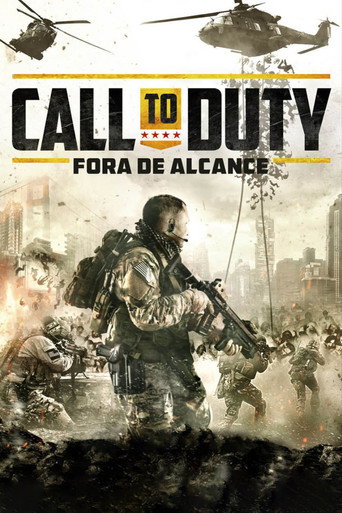 Assistir Call to Duty - Fora de Alcance online dublado e legendado