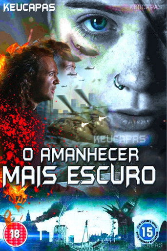 Assistir O Amanhecer Mais Escuro online dublado e legendado