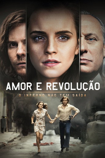 Assistir Amor e Revolução online dublado e legendado