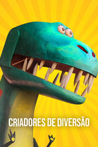 Assistir Criadores de Diversão online dublado e legendado