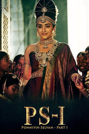 Assistir Ponniyin Selvan: Part I online dublado e legendado