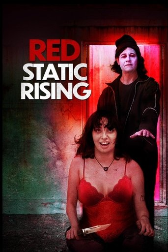 Assistir Red Static Rising online dublado e legendado