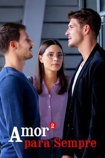 Poster de Amor² para Sempre