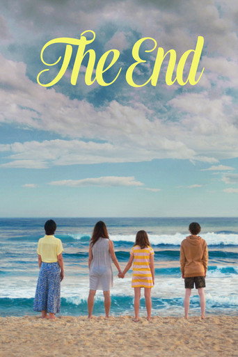 Assistir The End online dublado e legendado