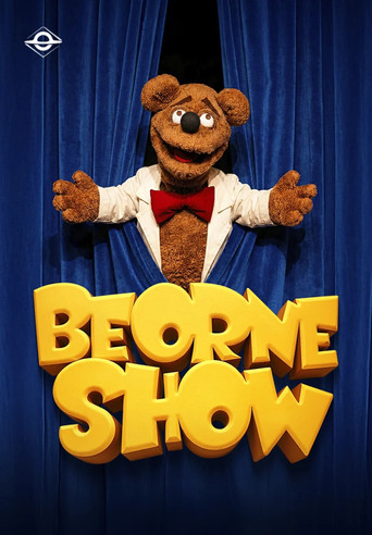Assistir Beorne Show online dublado e legendado