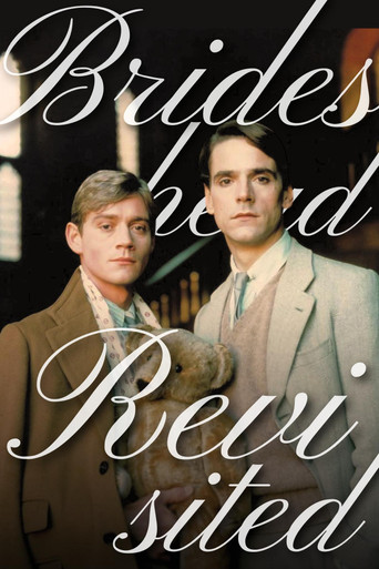 Poster de Brideshead: Desejo e Poder