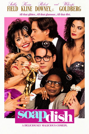 Poster de Segredos de uma Novela