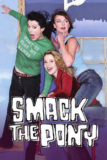 Poster de Smack the Pony