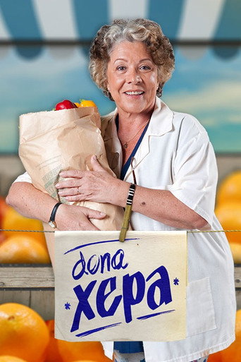 Assistir Dona Xepa online dublado e legendado