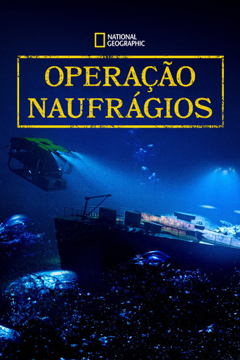 Assistir Operação Naufrágios online dublado e legendado
