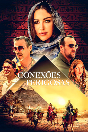 Assistir Conexões Perigosas online dublado e legendado