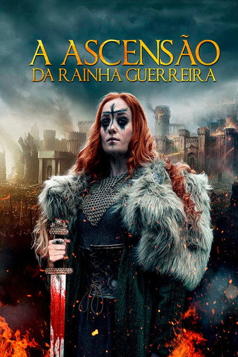 Assistir A Ascensão da Rainha Guerreira online dublado e legendado