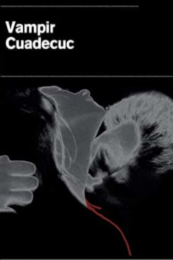 Poster de Vampir Cuadecuc