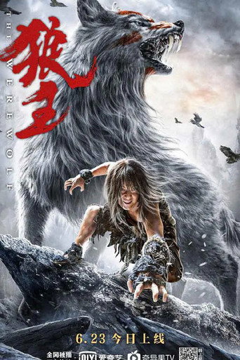 Assistir Wolf King online dublado e legendado