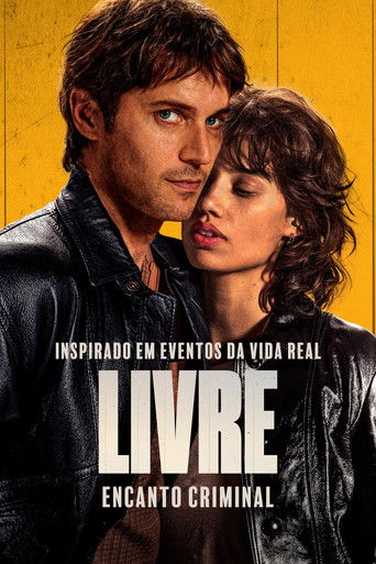 Assistir Livre: Encanto criminal online dublado e legendado
