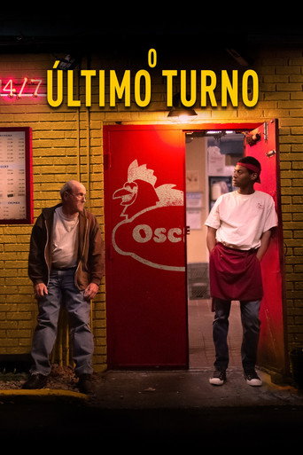 Assistir O Último Turno online dublado e legendado