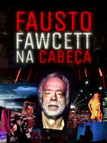 Assistir Fausto Fawcett na Cabeça online dublado e legendado