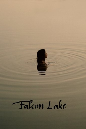 Poster de Falcon Lake