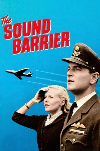 Poster de Sem Barreira no Céu