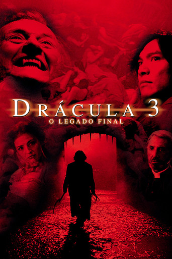 Assistir Drácula 3: O Legado Final online dublado e legendado