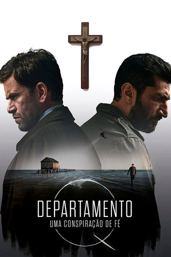 Assistir Departamento Q: Uma Conspiração de Fé online dublado e legendado