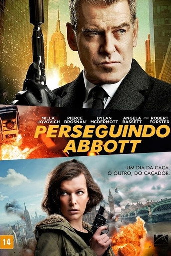Assistir Perseguindo Abbott online dublado e legendado