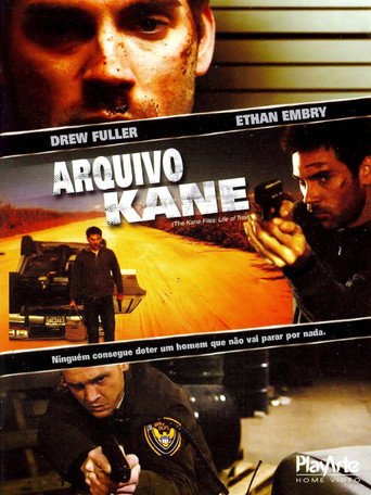 Assistir Arquivo Kane online dublado e legendado