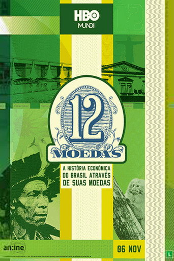 Assistir 12 Moedas online dublado e legendado