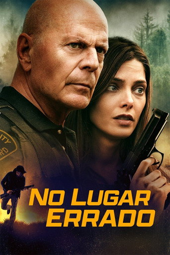 Assistir No Lugar Errado online dublado e legendado