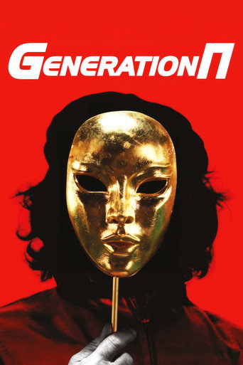 Assistir Generation П online dublado e legendado