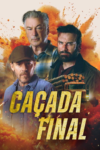 Assistir Caçada Final online dublado e legendado