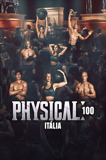Poster de A Batalha dos 100: Itália
