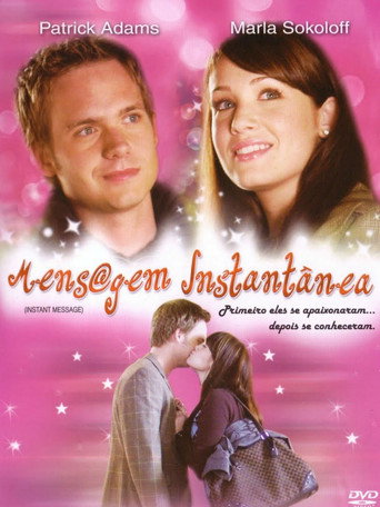 Assistir Mensagem Instantânea online dublado e legendado