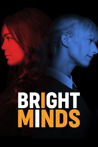 Assistir Bright Minds online dublado e legendado