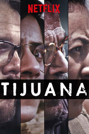 Assistir Tijuana online dublado e legendado