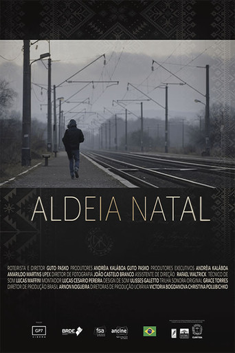 Assistir Aldeia Natal online dublado e legendado