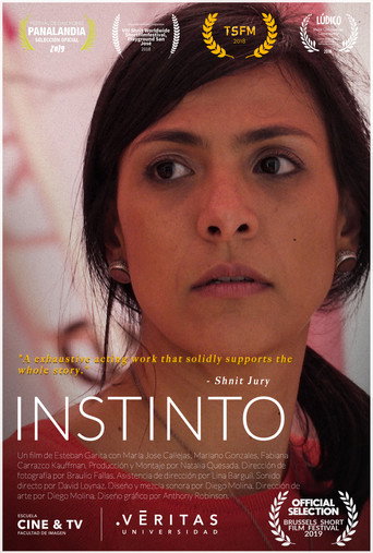 Assistir Instinto online dublado e legendado