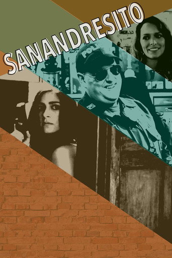 Assistir Sanandresito online dublado e legendado