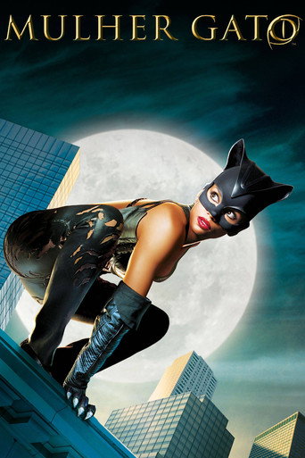 Assistir Mulher-Gato online dublado e legendado