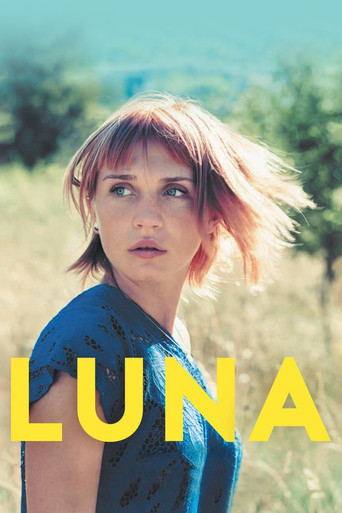 Poster de Luna