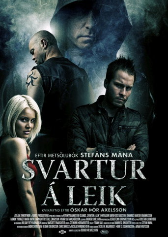 Assistir O Jogo de Black online dublado e legendado