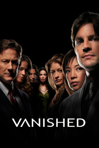 Assistir Vanished online dublado e legendado
