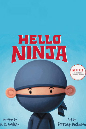 Assistir Oi Ninja online dublado e legendado
