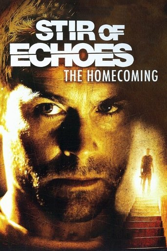 Assistir Ecos do Além 2 online dublado e legendado