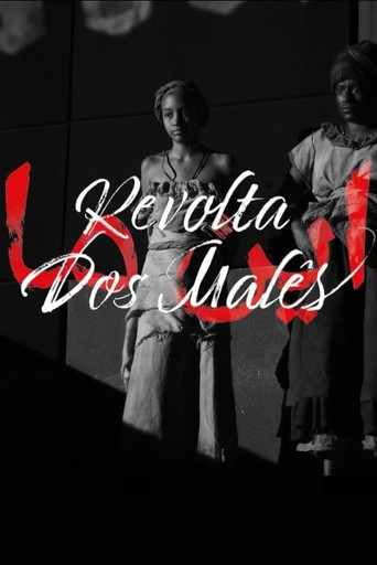 Assistir Revolta dos Malês online dublado e legendado