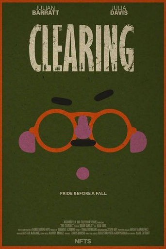 Assistir The Clearing online dublado e legendado