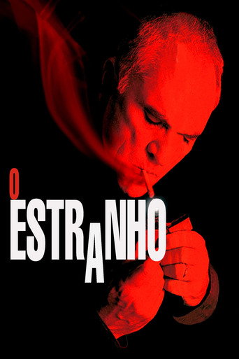 Assistir O Estranho online dublado e legendado