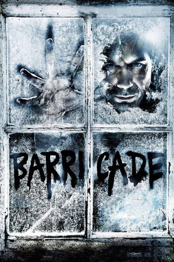 Assistir Barricade online dublado e legendado