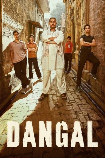 Assistir Dangal online dublado e legendado