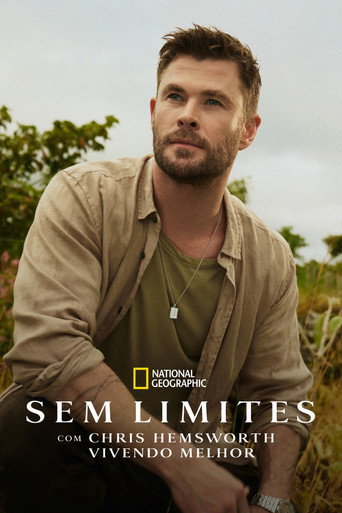 Assistir Sem Limites com Chris Hemsworth: Vivendo Melhor online dublado e legendado